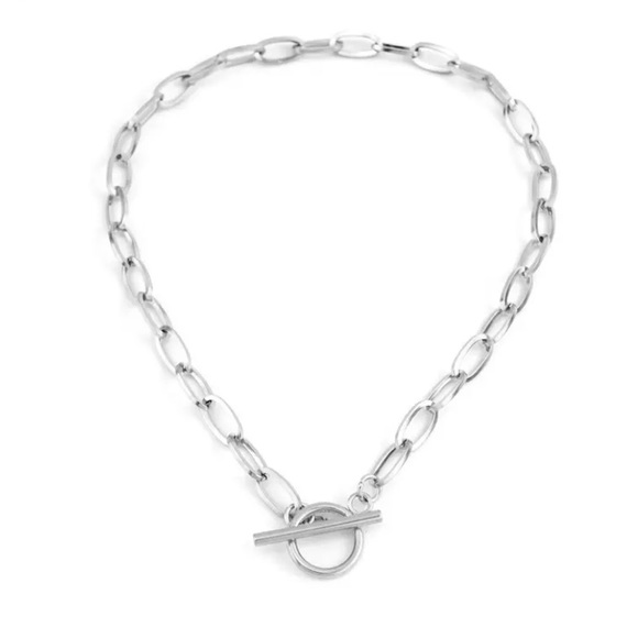 Jewelry - 2/$15 Chain Necklace